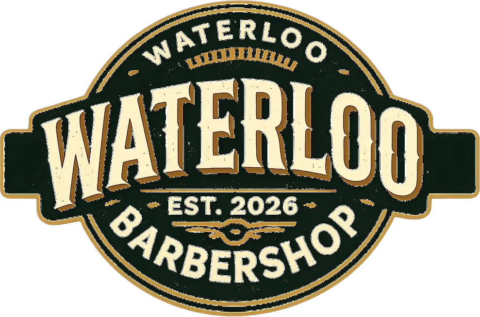 Waterloo Barbershop